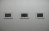 نمایشگاه آثار ستاره گودرزی در گالری اُ