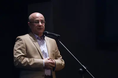 مرادخانی: ایراد به لحن، تجوید و قرائت قرآن شجریان وارد نیست