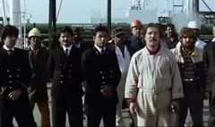 از خاطره بازی با «عمر مختار» تا «اعلام اضطراری» با «جنگ نفتکش ها»
