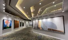 ثبت رکورد ۱۲۰ میلیاردی در تجارت الکترونیک/روی خوش مارکت هنر به هنرمندان جوان و نوظهور 
