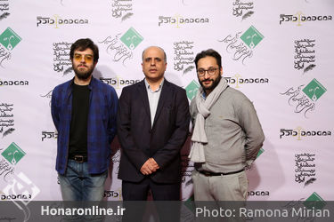 مراسم سیزدهمین جشن انجمن منتقدان و نویسندگان سینمایی