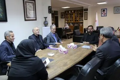 برگزاری کنگره علمی بزرگداشت استاد حیدر عباسی در آذرماه سال جاری