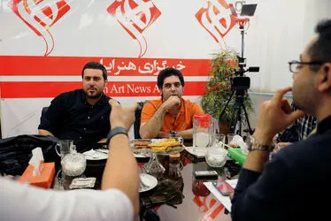 محسن کیایی