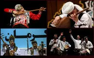 پیوند موسیقی و مد اقوام در یازدهمین جشنواره موسیقی نواحی ایران