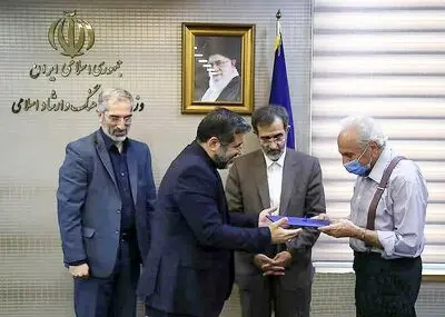 تغییر ریل‌گذاری تئاتر کشور با تقویت تولید محتوا و حمایت از استعدادهای جوان