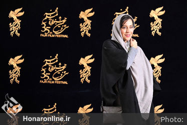 سومین روز سی و پنجمین جشنواره فیلم فجر