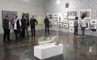 نمایشگاه خیریه 