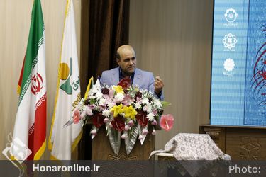 همایش سماع در سماع  آیین نکوداشت چهره ماندگار خوشنویس ایران زمین «استاد یدالله کابلی خوانساری » خوانسار
