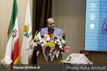 همایش سماع در سماع  آیین نکوداشت چهره ماندگار خوشنویس ایران زمین «استاد یدالله کابلی خوانساری » خوانسار