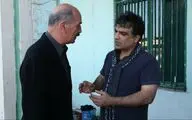 سعید راد سوپراستار حرفه‌ای سینمای ایران بود/ از برخوردهای تندی که با او داشتند بسیار ناراحت بود
