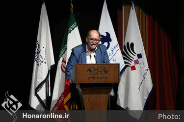 نخستین نشست هزاره خیام در فرهنگسرای نیاوران