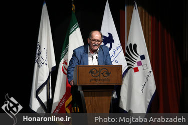 نخستین نشست هزاره خیام در فرهنگسرای نیاوران