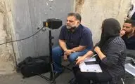 پایان فیلمبرداری فیلم کوتاه 