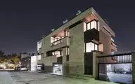 طراحی سبز در 