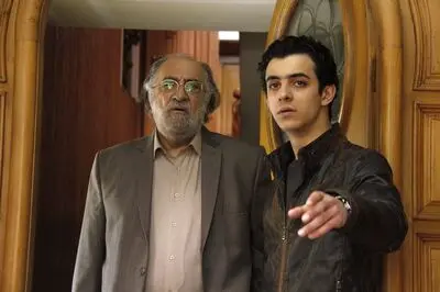 "ماه و پلنگ" از شنبه روی آنتن  شبکه سه  

