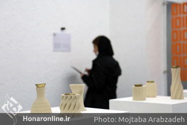 هفتمین دوره فستیوال سالانه هنر دیجیتال تهران در مرکز نبشی