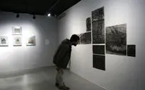 نمایشگاه گروهی در گالری آ