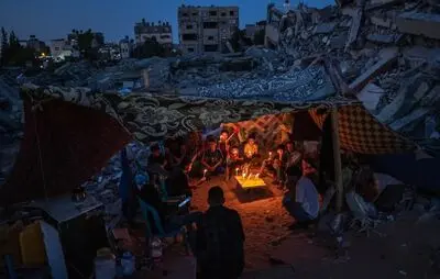 درخشش «کودکان فلسطینی در غزه» در ورلد پرس فوتو | یادبود کشتار کودکان بومی کانادا برنده جایزه بزرگ شد