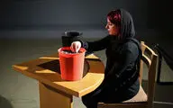سی پرفورمنس ،سی هنرمند، سی روز 5