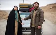 غریب و خروج سینمای دفاع مقدس از غربت