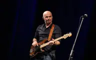 افزایش آدرنالین در کنسرت نوازنده فرانسوی / مانو کچه در تالار وحدت به صحنه رفت