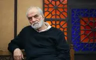 واکنش آیدین آغداشلو به حبس موزه بانک پاسارگاد در فرهنگستان هنر