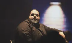 قطعه‌ «اهل ایران» با صدای رضا صادقی منتشر شد