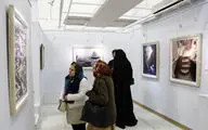 نمایشگاه آثار پیشگامان ارمنی ایرانی هنر معاصر ایران در گالری مریم