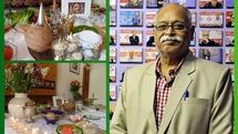 Abhay Kumar Singh: Nowruz is a cultural festivity along with religious reverence