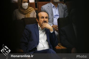 همایش سماع در سماع  آیین نکوداشت چهره ماندگار خوشنویس ایران زمین «استاد یدالله کابلی خوانساری » خوانسار