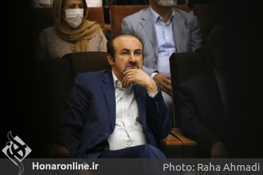 همایش سماع در سماع  آیین نکوداشت چهره ماندگار خوشنویس ایران زمین «استاد یدالله کابلی خوانساری » خوانسار