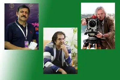 نقش شورای صدور پروانه حمایت از فیلم‌ها در وزارت آموزش‌ و پرورش چیست؟ / پاسخ وحید گلستان، غلامرضا آزادی و حسین قناعت