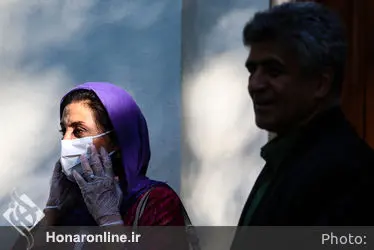 مراسم جایزه بین المللی عکس پنج و بزرگداشت عباس کیارستمی