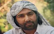 روایتی از رنج یک ملت / علی محمد رادمنش از فیلم 