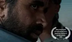 جایزه بهترین فیلم کوتاه جشنواره حقوق بشر بارسلونا به «خاکخونی» رسید
