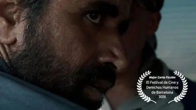 جایزه بهترین فیلم کوتاه جشنواره حقوق بشر بارسلونا به «خاکخونی» رسید