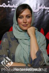 اکران مردمی فیلم سینمایی "ناخواسته" در پردیس سینمایی آزادی