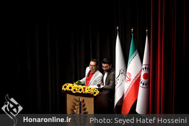 هجدهمین جشن سالیانه انجمن منتقدان، نویسندگان و پژوهشگران خانه تئاتر
