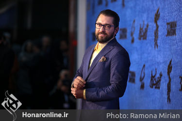 "ایده اصلی" در روز هشتم سی و هفتمین جشنواره فیلم فجر