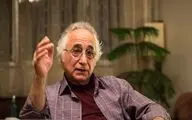 شمس لنگرودی: سال‌هاست که مشغله اصلی‌ام موسیقی شده / 