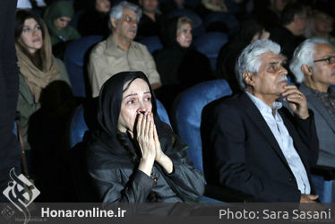 بزرگداشت مرحوم عزت الله انتظامی 