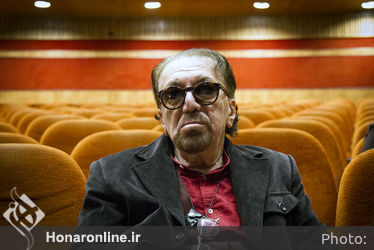 نشست اهالی خانه موسیقی با هدف کمک با زلزله زدگان کرمانشاه در فرهنگسرای نیاوران