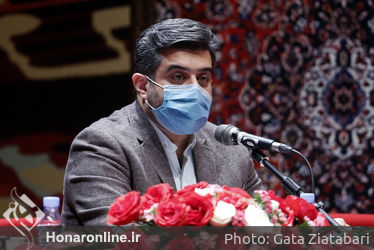 نشست خبری سی و ششمین جشنواره موسیقی فجر 