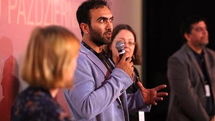 A Hairy Tale Wins at 35th Warsaw Film Festival