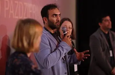A Hairy Tale Wins at 35th Warsaw Film Festival
