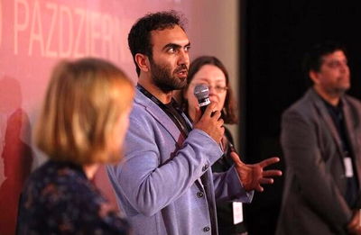 A Hairy Tale Wins at 35th Warsaw Film Festival