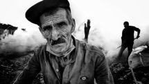 Iranian photographer Mehdi Zabolabbasi wins FIAP Gold Medals at Bosnia Herzegovina exhibit  