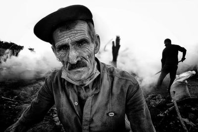 Iranian photographer Mehdi Zabolabbasi wins FIAP Gold Medals at Bosnia Herzegovina exhibit  