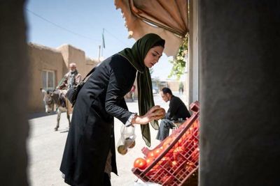 تیزر فیلم ترسناک "قاموس" را ببینید