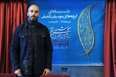 میلاد درخشانی در شب تولدش روی صحنه می‌رود

